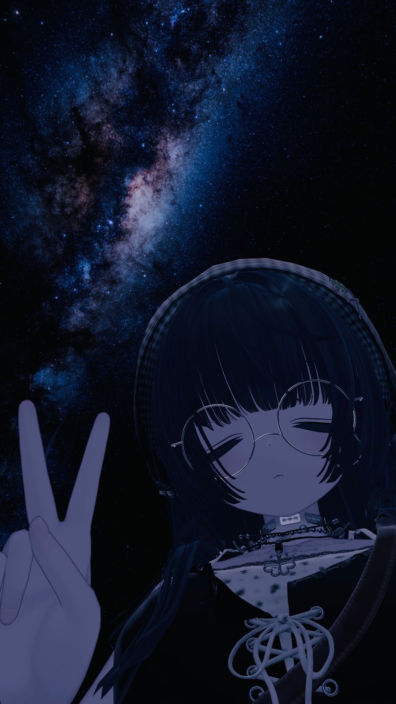 nonucoさんが投稿したVRChat写真