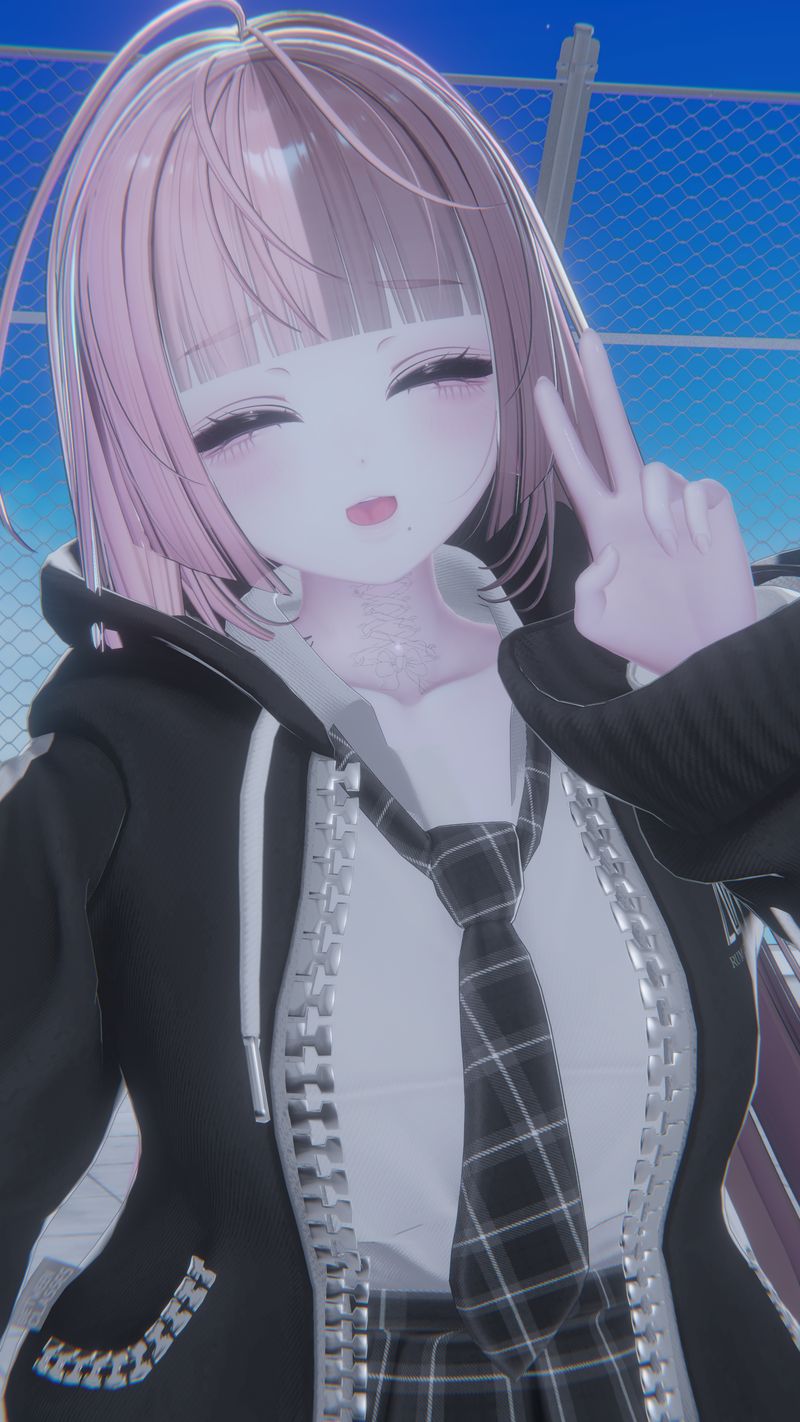 nonucoさんが投稿したVRChat写真