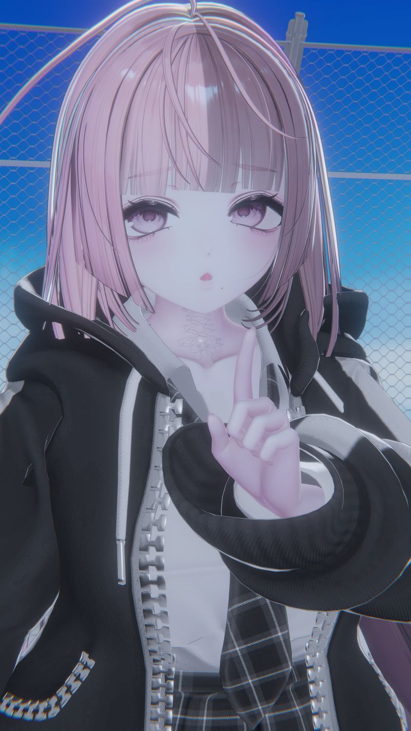 nonucoさんが投稿したVRChat写真
