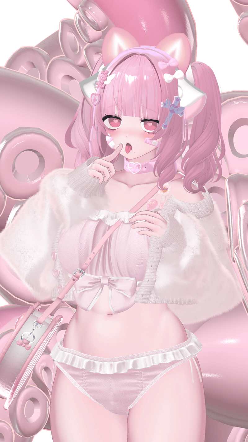 nonucoさんが投稿したVRChat写真