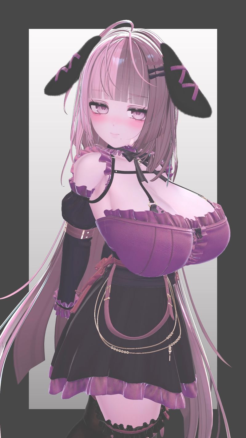 nonucoさんが投稿したVRChat写真