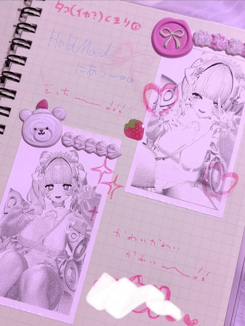 nonucoさんが投稿したVRChat写真