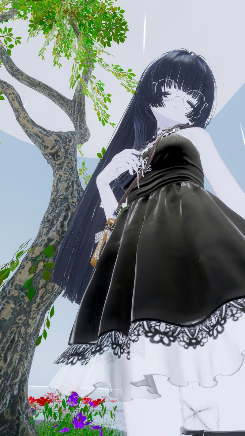 nonucoさんが投稿したVRChat写真