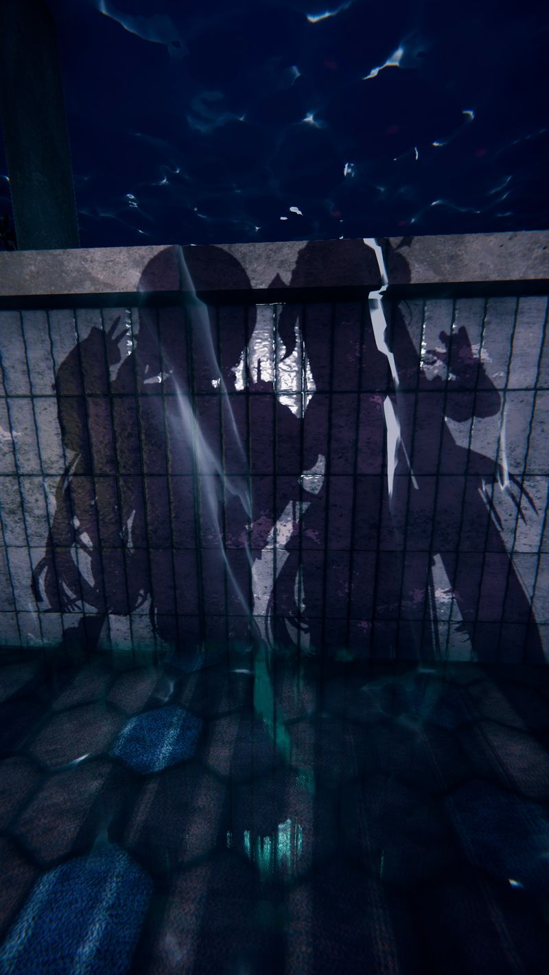 nonucoさんが投稿したVRChat写真