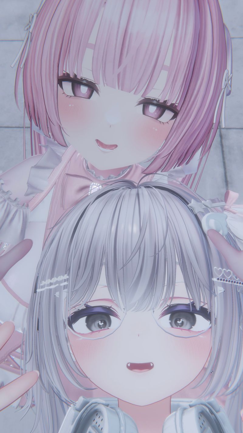 nonucoさんが投稿したVRChat写真