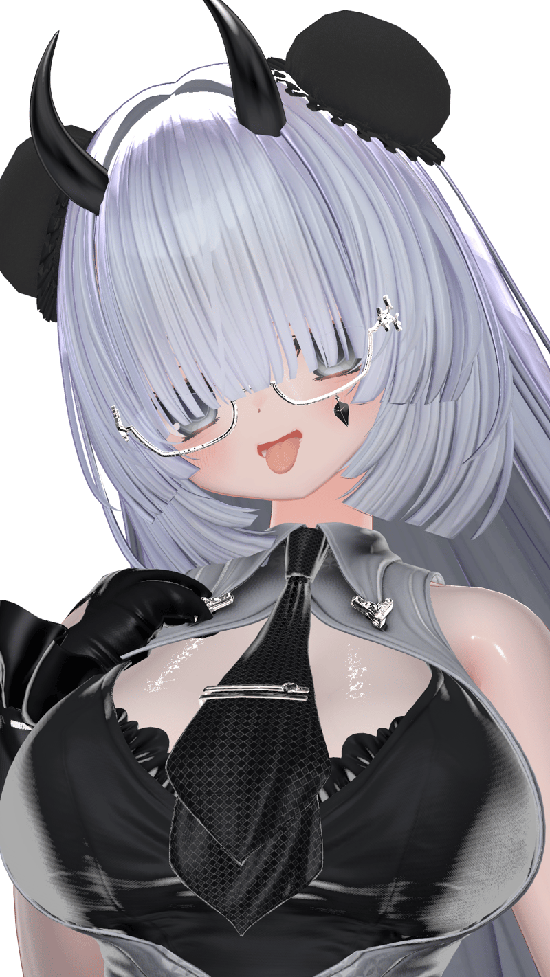 nonucoさんが投稿したVRChat写真