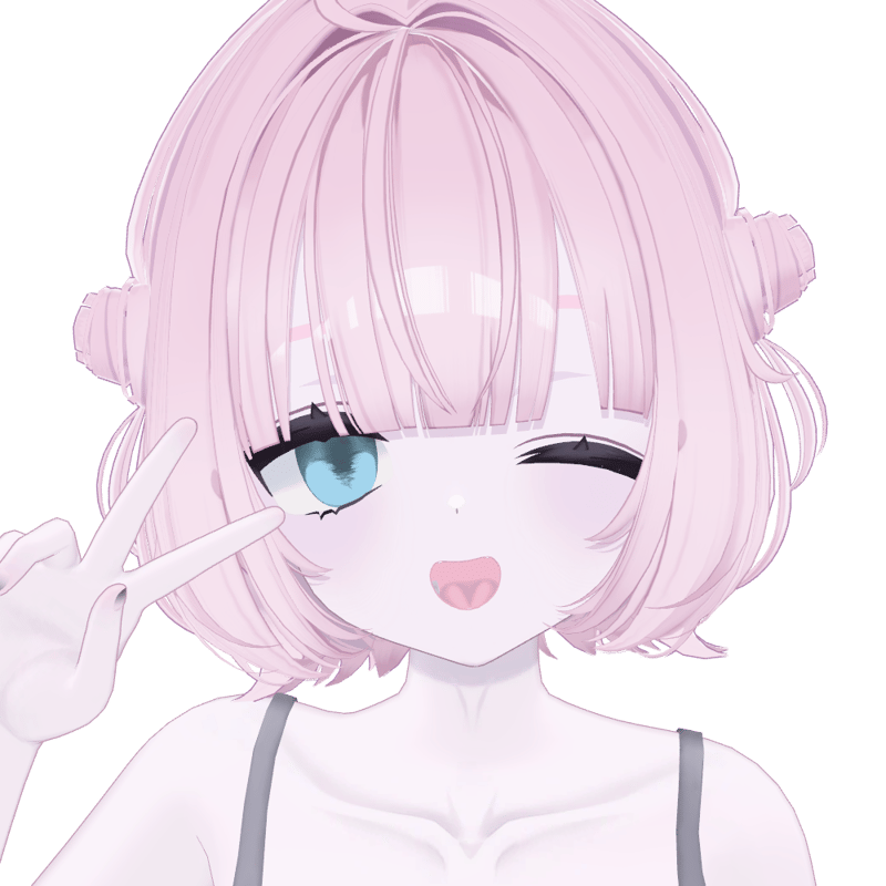 nonucoさんが投稿したVRChat写真