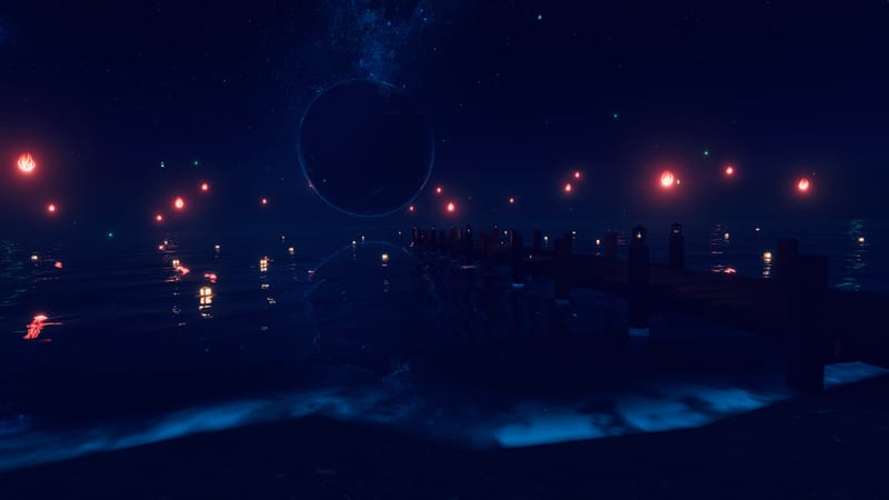 nonucoさんが投稿したVRChat写真