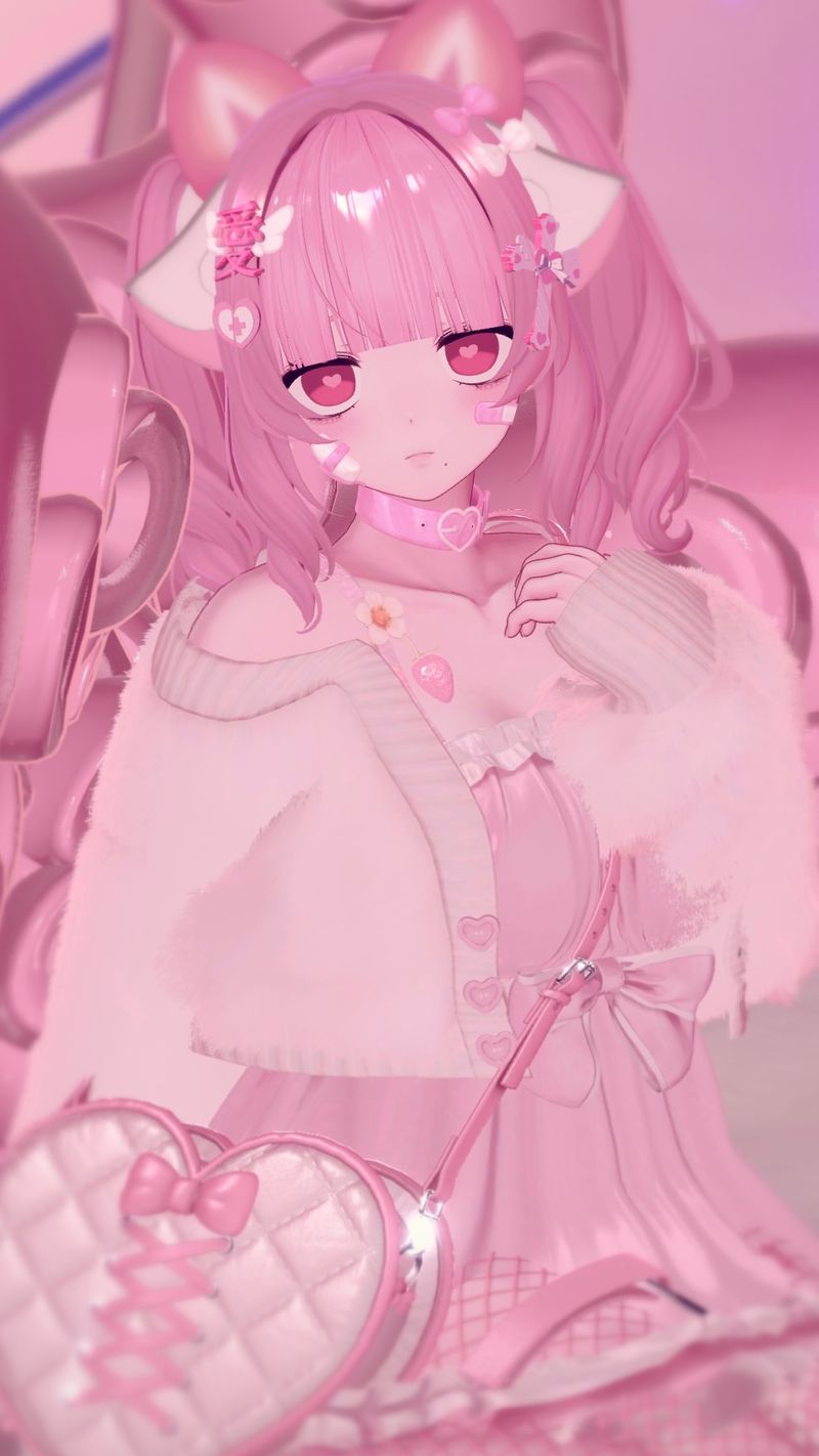 nonucoさんが投稿したVRChat写真