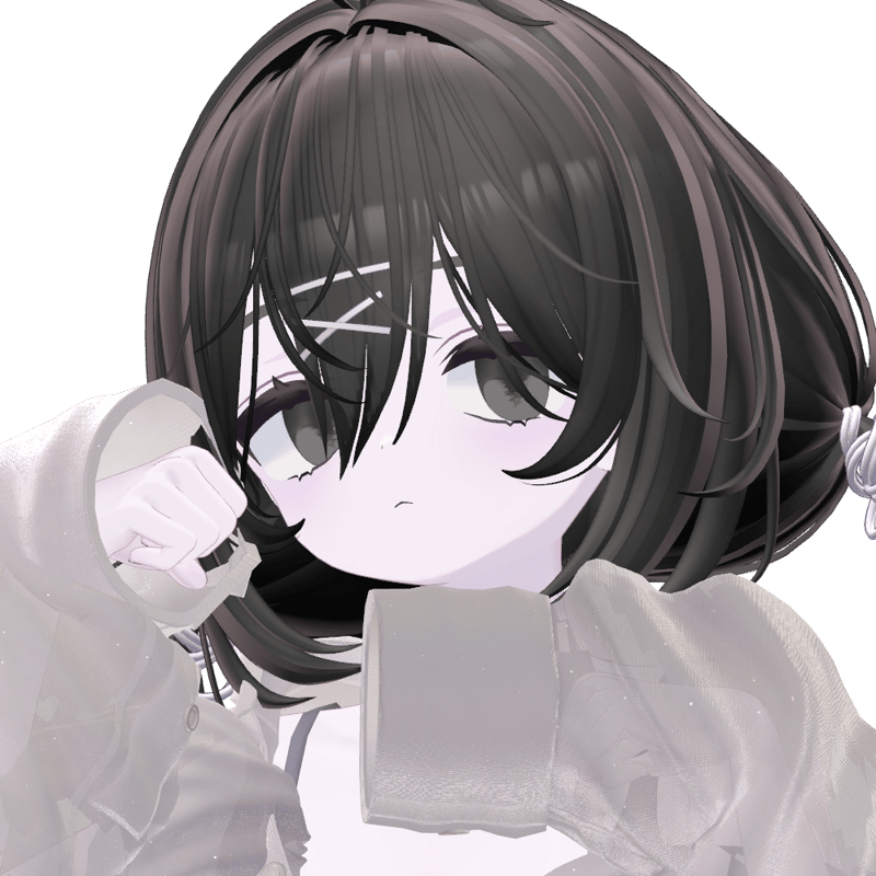 nonucoさんが投稿したVRChat写真