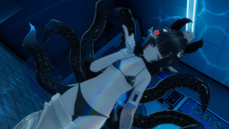 nonucoさんが投稿したVRChat写真