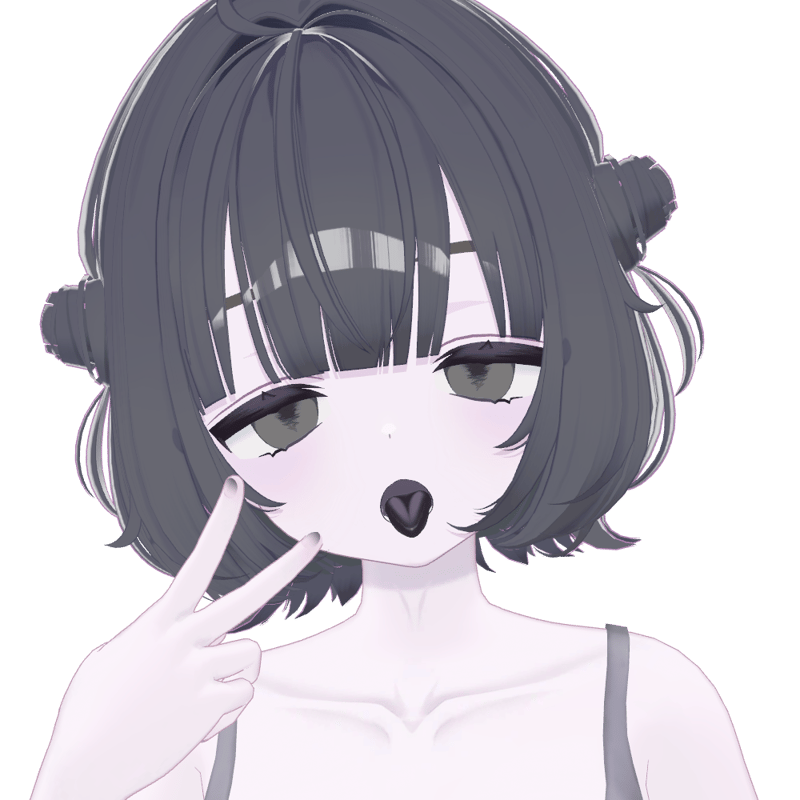 nonucoさんが投稿したVRChat写真