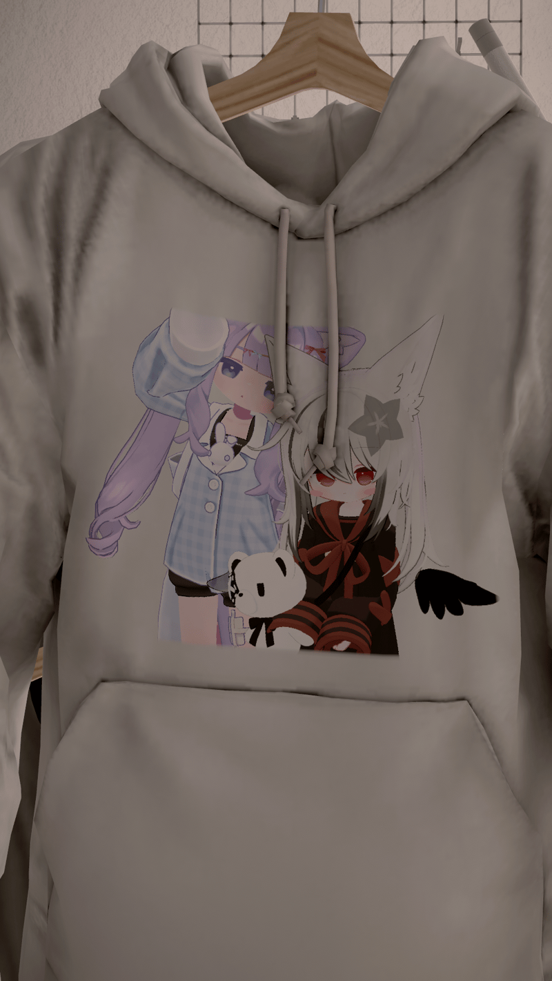 鉄花まきさんが投稿したVRChat写真