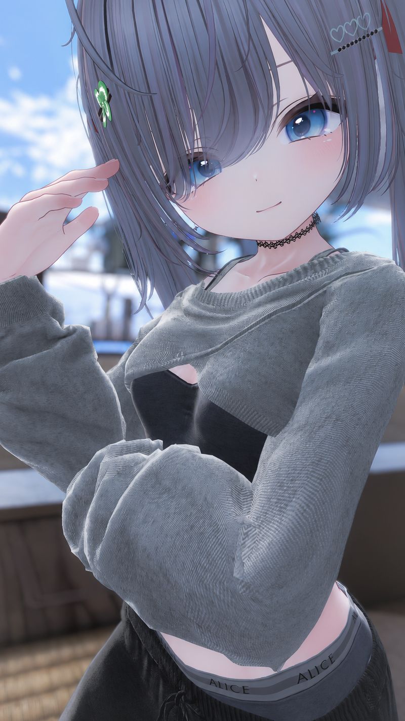 NiAkaさんが投稿したVRChat写真