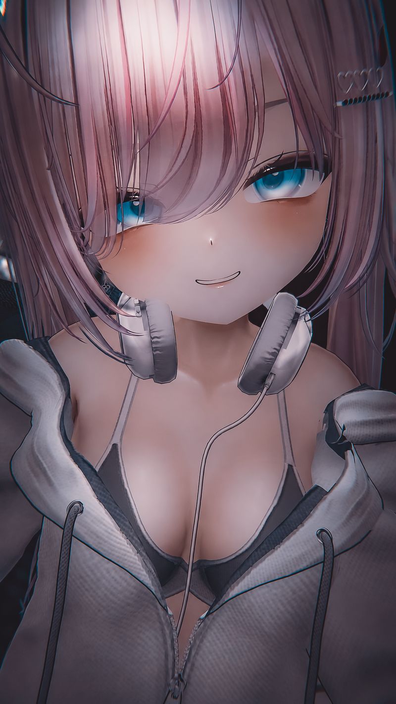 NiAkaさんが投稿したVRChat写真