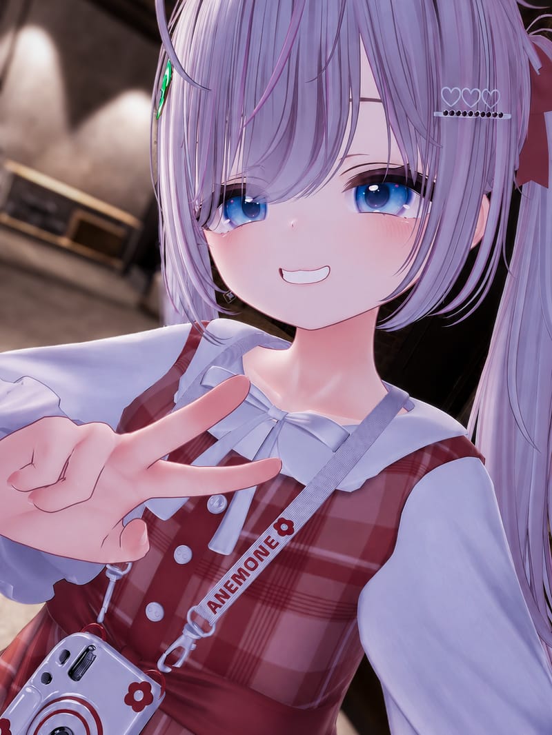 NiAkaさんが投稿したVRChat写真