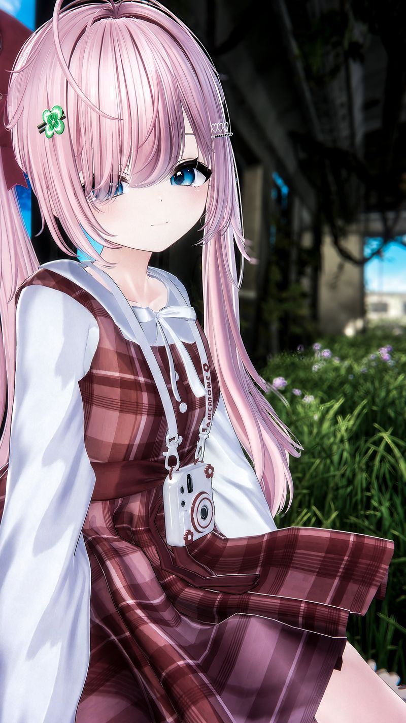 NiAkaさんが投稿したVRChat写真