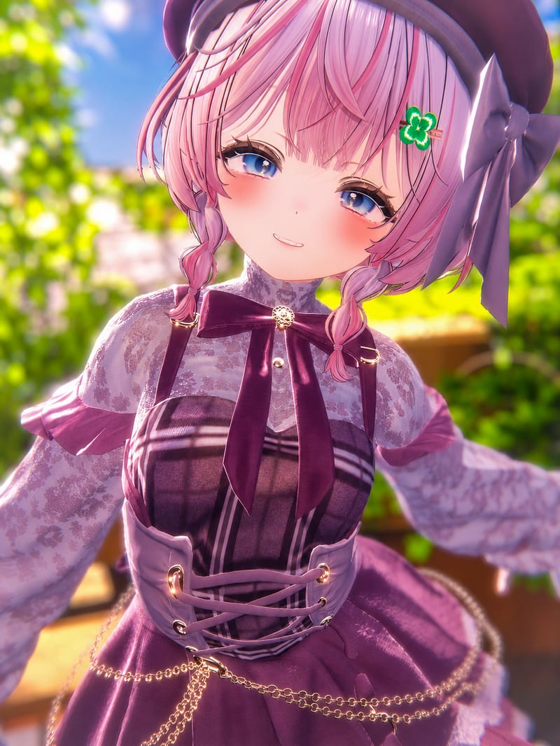 NiAkaさんが投稿したVRChat写真