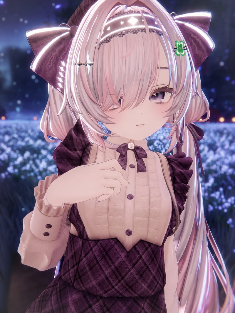 NiAkaさんが投稿したVRChat写真