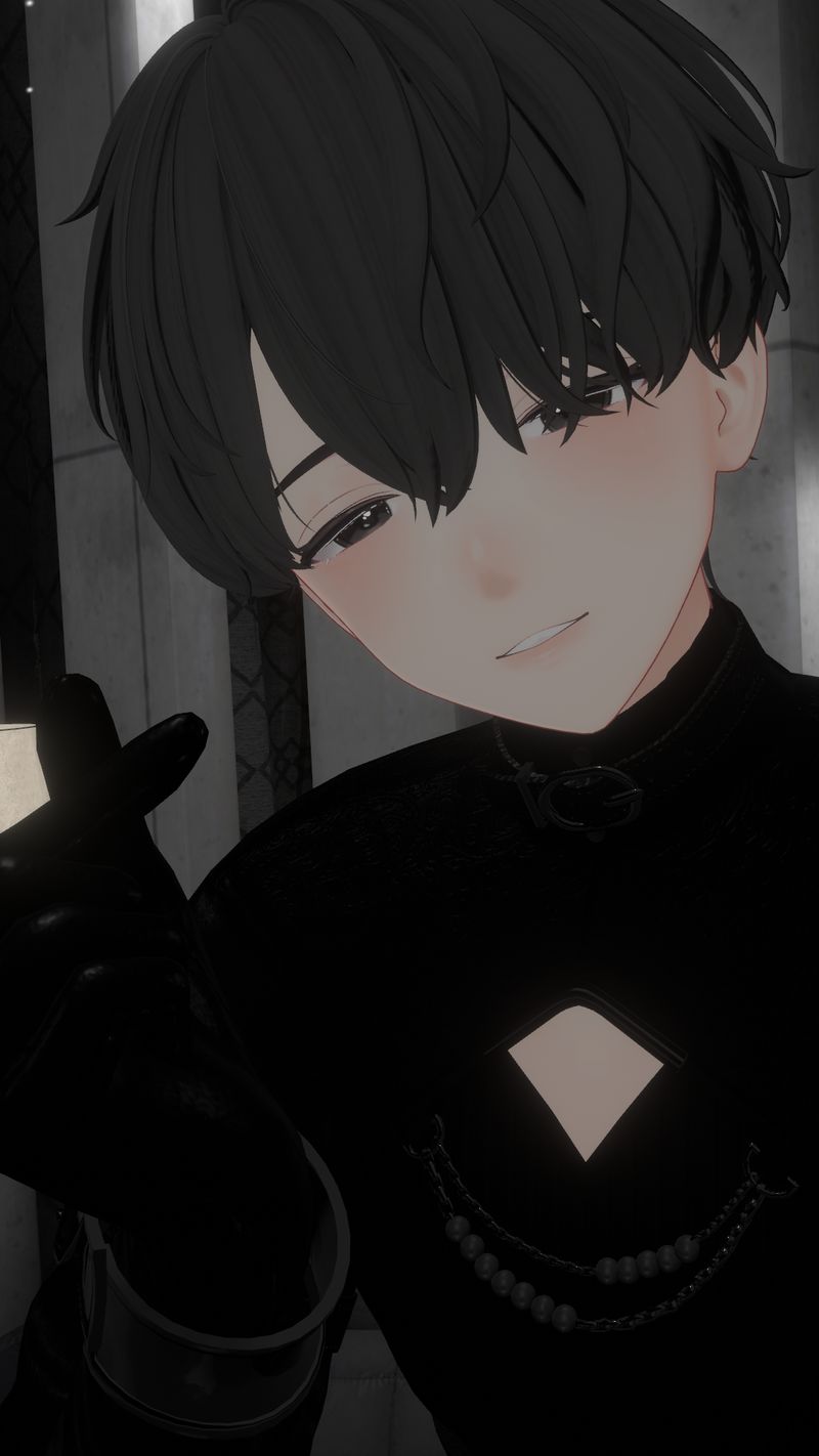 こがねさんが投稿したVRChat写真