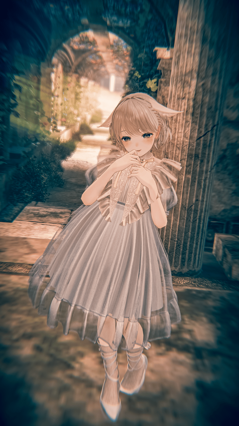 spicaさんが投稿したVRChat写真