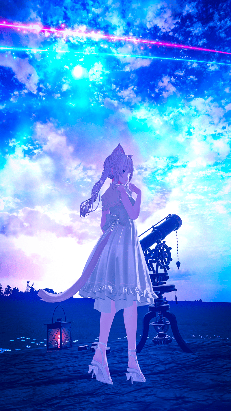 spicaさんが投稿したVRChat写真