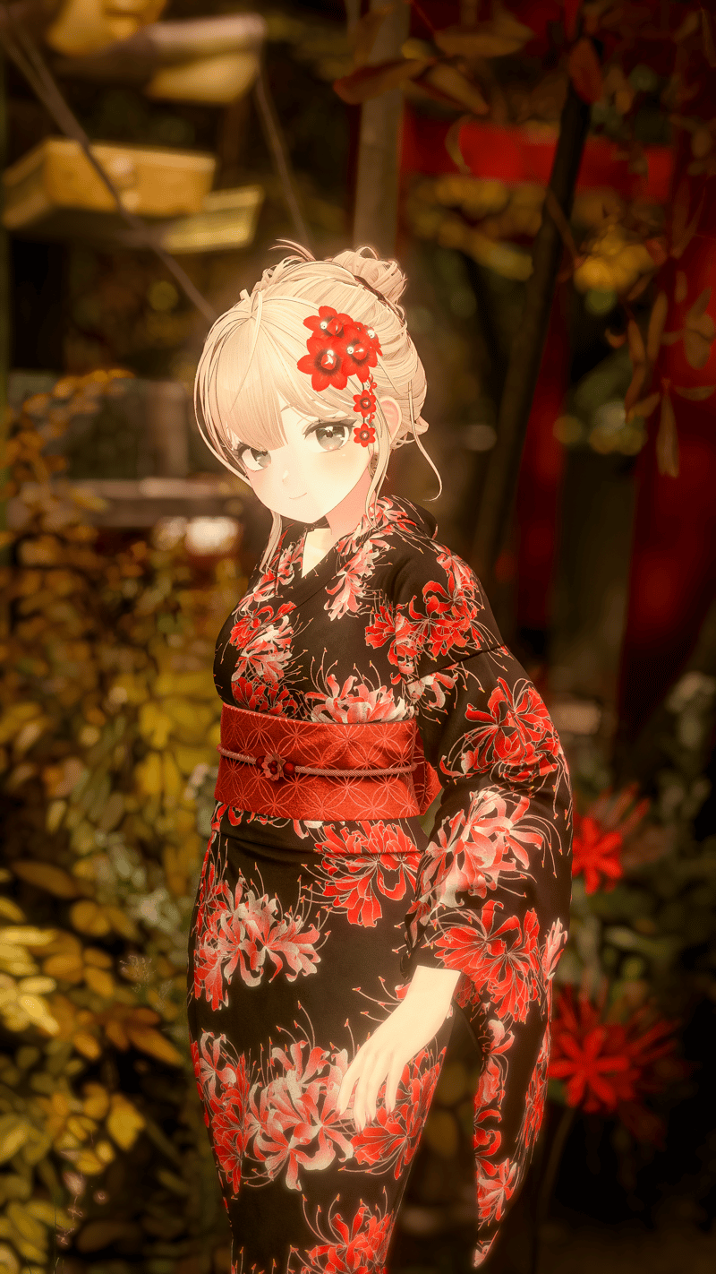 spicaさんが投稿したVRChat写真