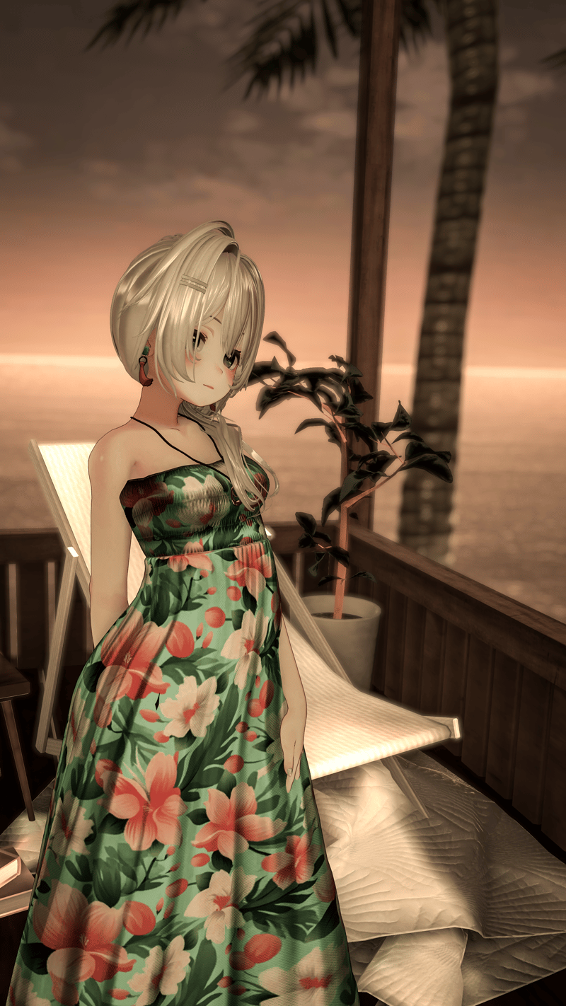 spicaさんが投稿したVRChat写真