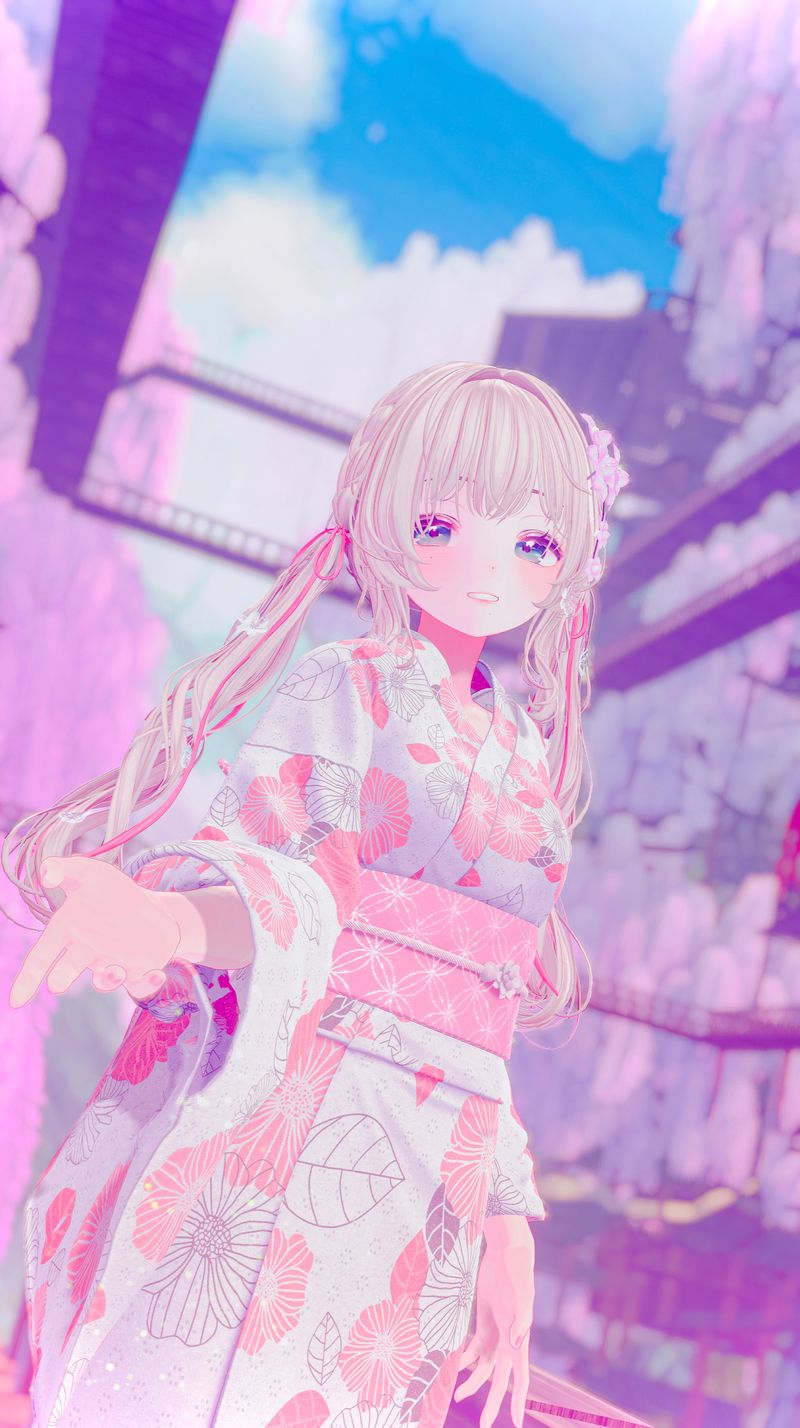 spicaさんが投稿したVRChat写真