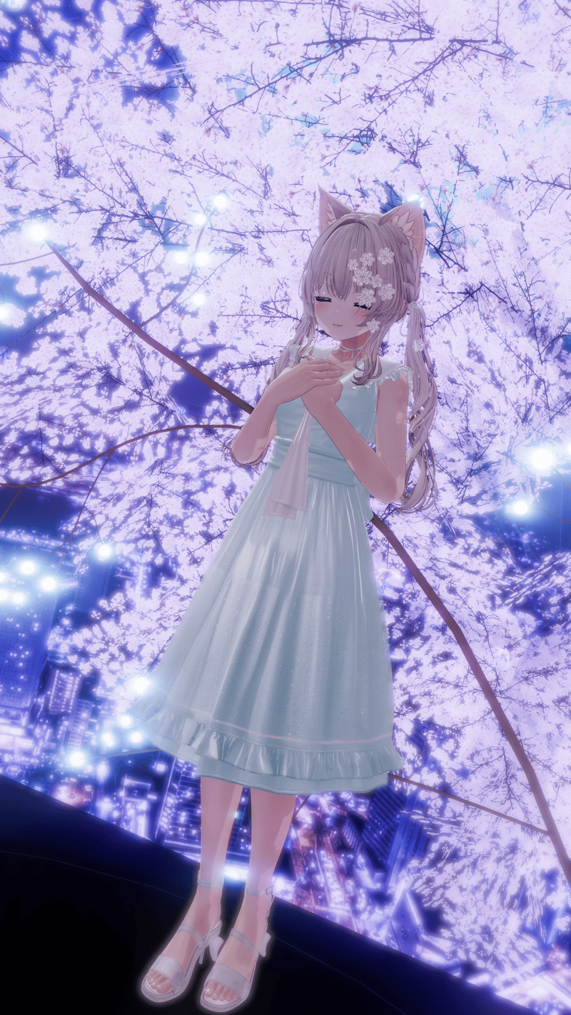 spicaさんが投稿したVRChat写真