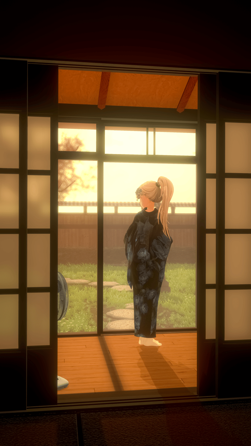 spicaさんが投稿したVRChat写真