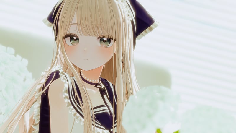 spicaさんが投稿したVRChat写真