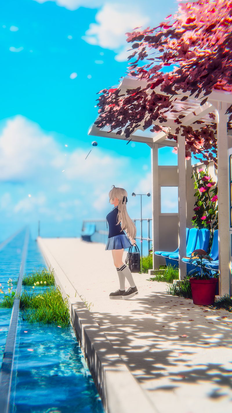 投稿画像