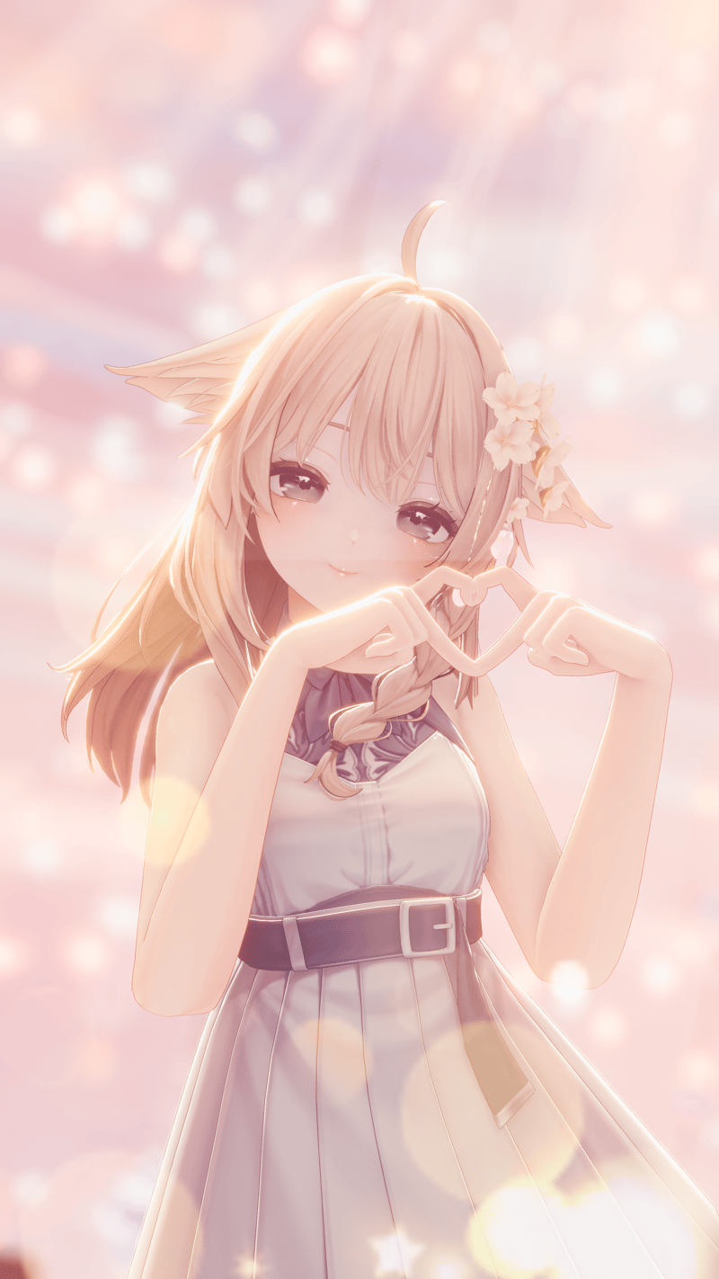 spicaさんが投稿したVRChat写真