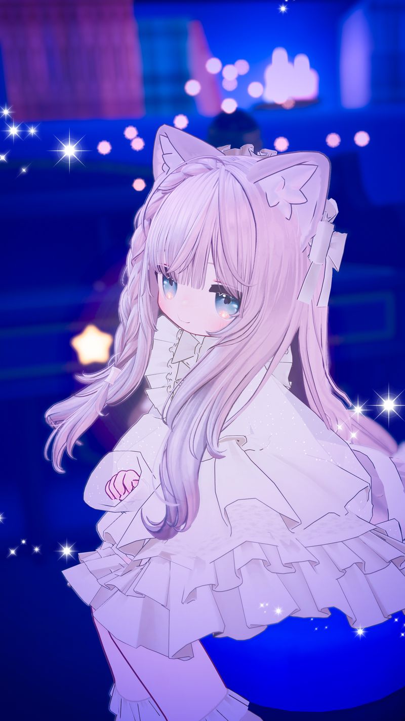spicaさんが投稿したVRChat写真