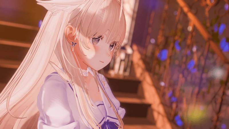 spicaさんが投稿したVRChat写真