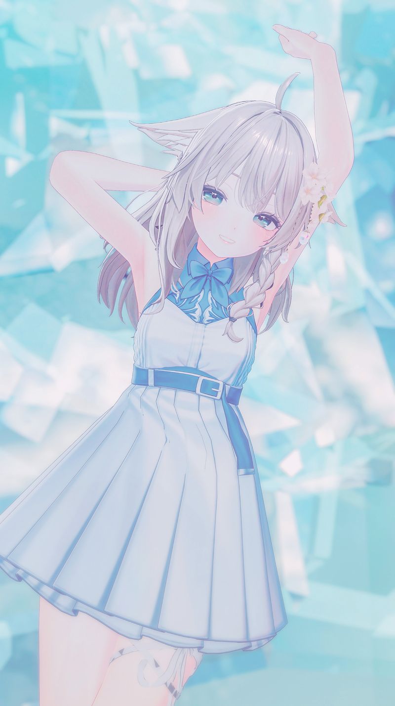 spicaさんが投稿したVRChat写真