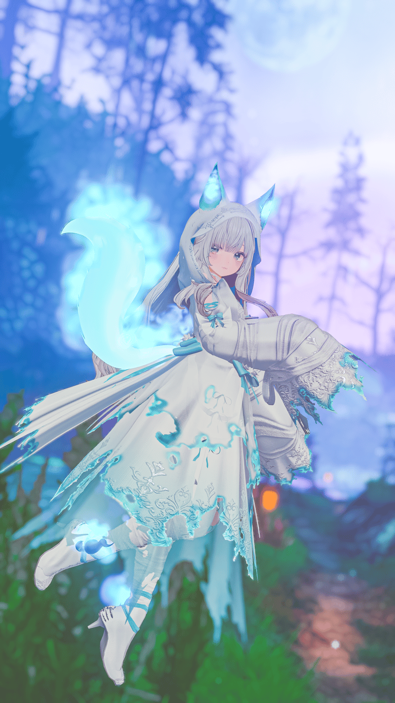 spicaさんが投稿したVRChat写真