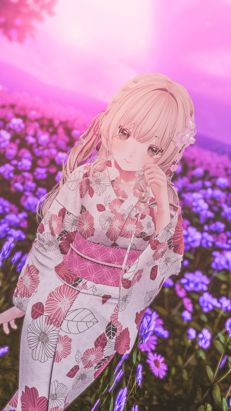 spicaさんが投稿したVRChat写真
