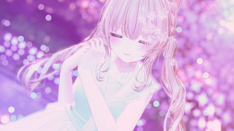 spicaさんが投稿したVRChat写真