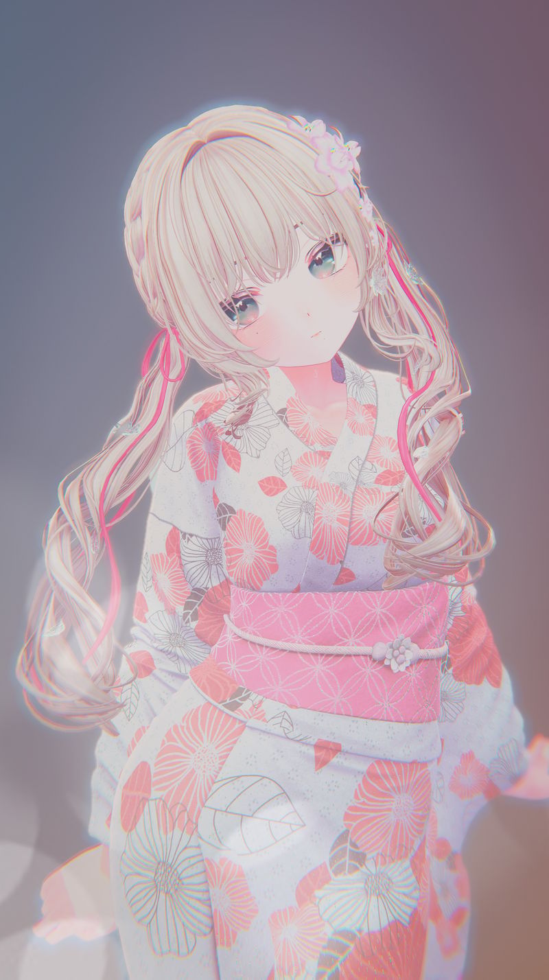spicaさんが投稿したVRChat写真