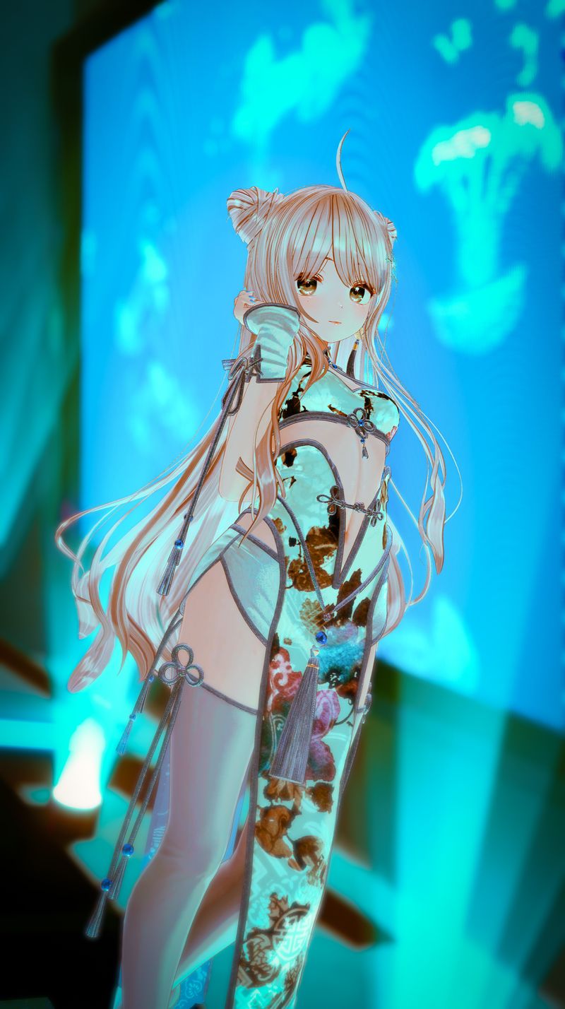 spicaさんが投稿したVRChat写真