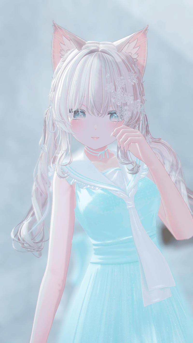 spicaさんが投稿したVRChat写真