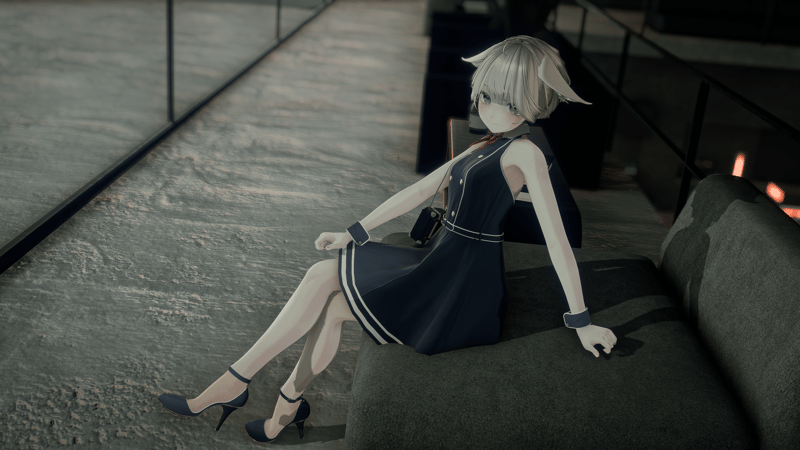 spicaさんが投稿したVRChat写真