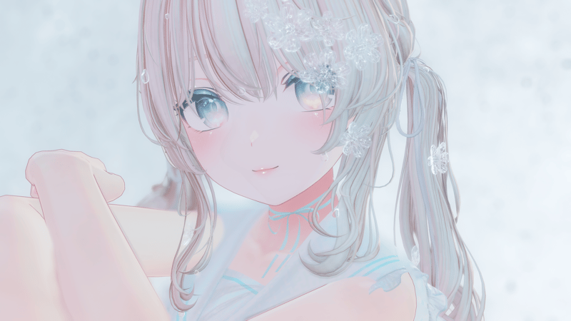 spicaさんが投稿したVRChat写真
