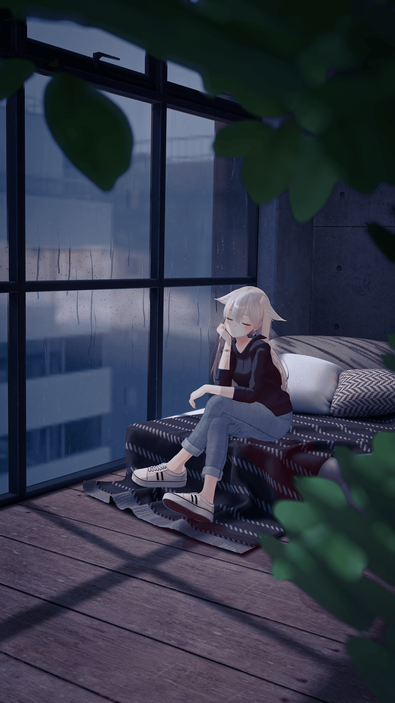 spicaさんが投稿したVRChat写真