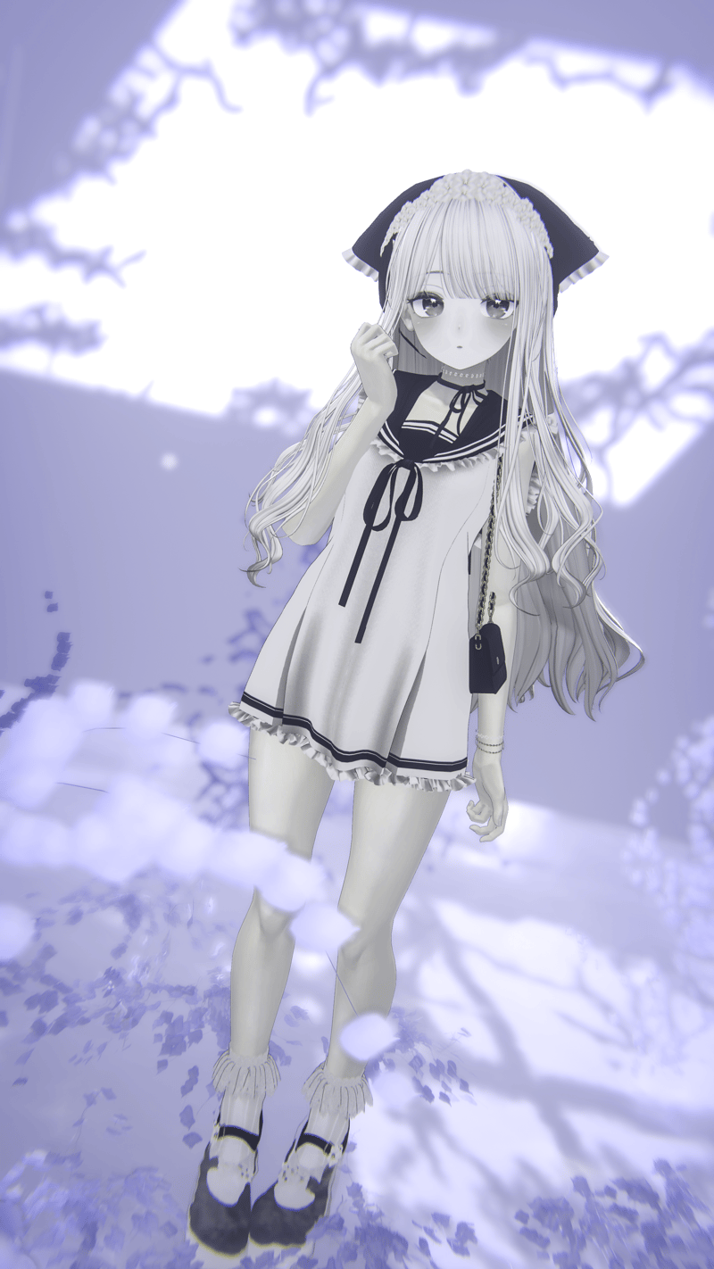 spicaさんが投稿したVRChat写真