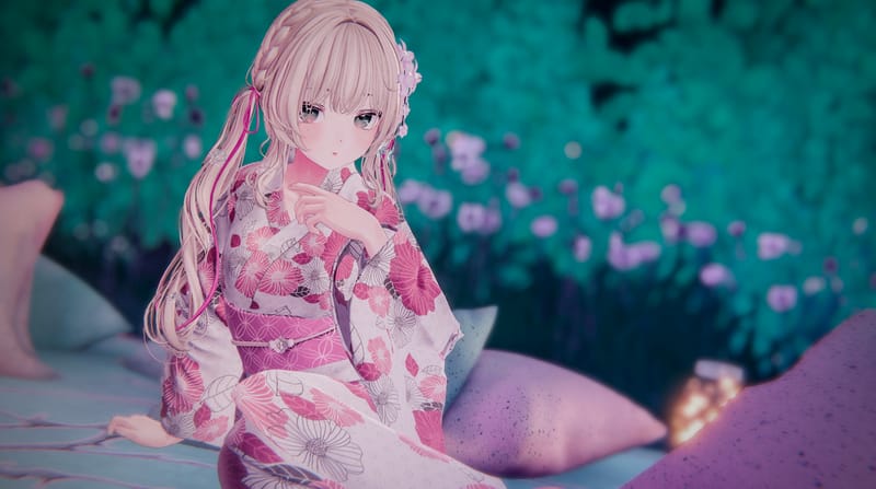 spicaさんが投稿したVRChat写真