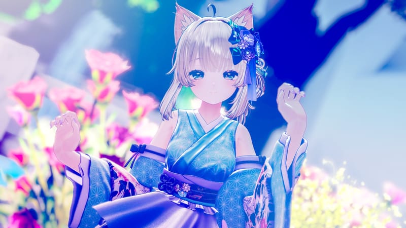 spicaさんが投稿したVRChat写真