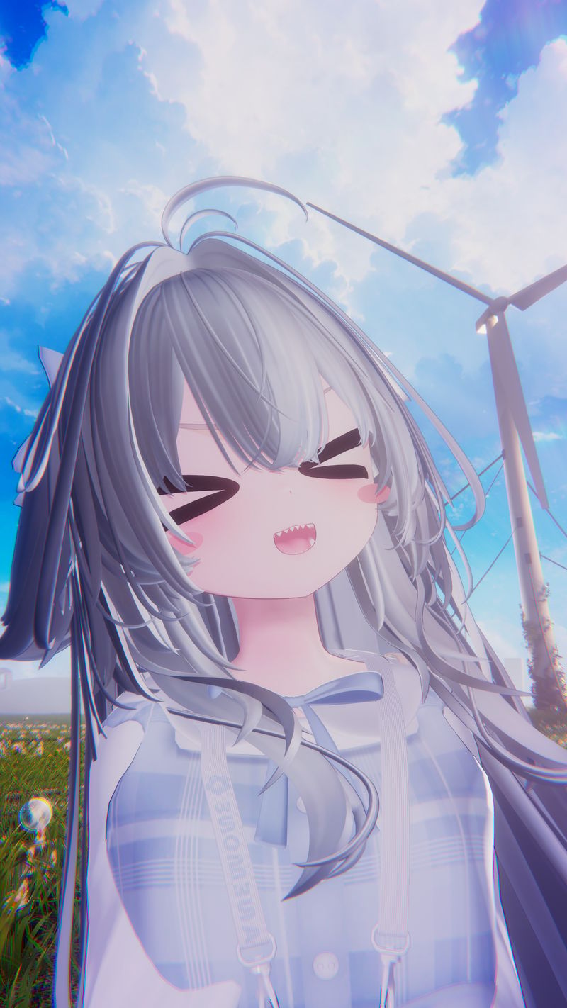 roxas_kzyさんが投稿したVRChat写真